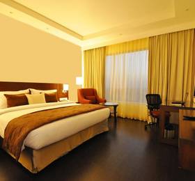 Hotel Marigold в Джайпуре