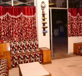 Отдых в Hotel Sugandh Retreat - Индия, Джайпур