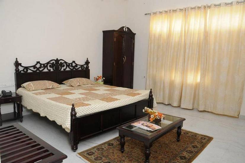 Alankrita Villa Индия, Джайпур