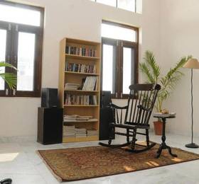 Туры в Alankrita Villa в Индии
