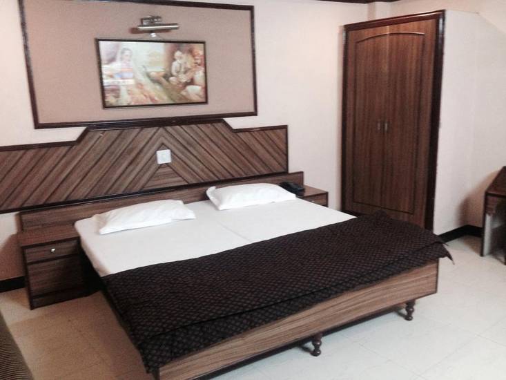 Hotel Jai Mangal Palace Индия, Джайпур