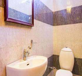 Отдых в Hotel Jai Mangal Palace - Индия, Джайпур