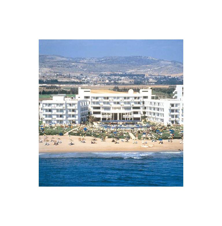 Louis Iberostar Ledra Beach (ex.Ledra Beach)
