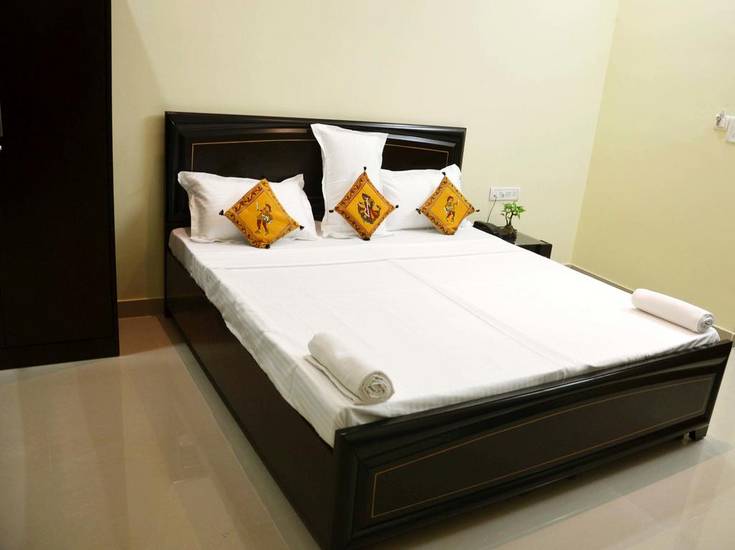 Hotel Heiwa Inn 2* Индия, Джайпур