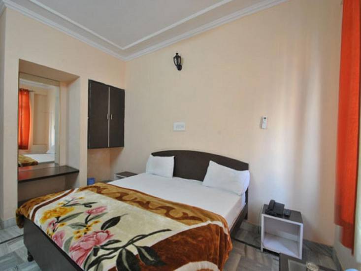 Hotel SK Paradise Индия, Джайпур