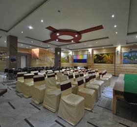 Отдых в Hotel SK Paradise - Индия, Джайпур