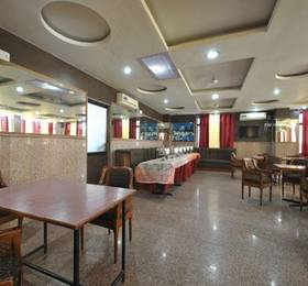 Hotel SK Paradise в Джайпуре