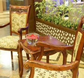 Туры в The Ashapurna Hotel в Индии