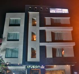 Hotel The Radiant Star в Джайпуре