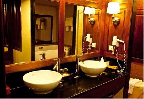 Prince D'angkor 4* Камбоджа, Сиемреап