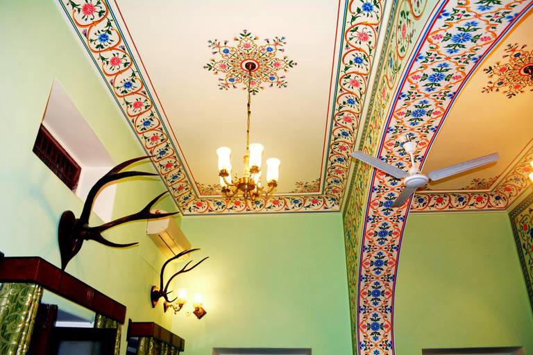 Haveli Kalwara