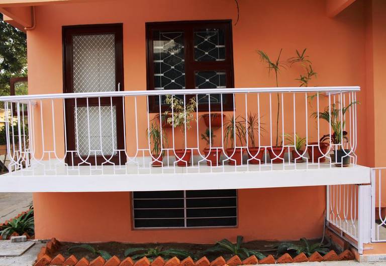 Ecowise Homestay