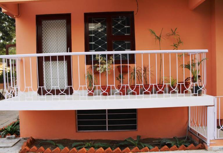 Ecowise Homestay