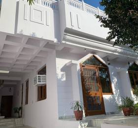 Отдых в Le Pension Backpackers Hostel Jaipur - Индия, Джайпур