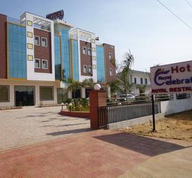 Отдых в Hotel Royal Celebration Inn - Индия, Джайпур