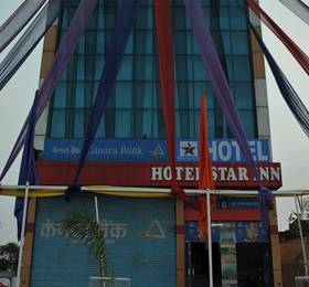 Star Inn Hotel в Джайпуре