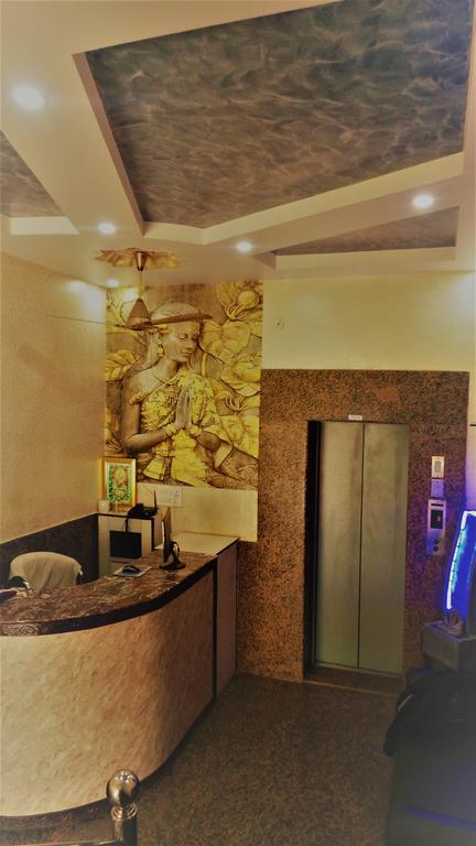 Star Inn Hotel