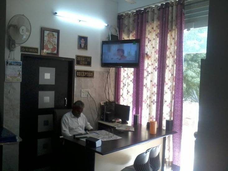 Shree Ram Guest House Индия, Джайпур