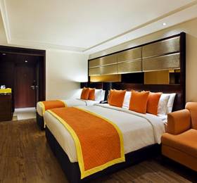 Zone By The Park , Bani Park Jaipur в Джайпуре