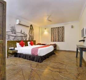 Отдых в Red Fort Heritage Hotel - Индия, Джайпур