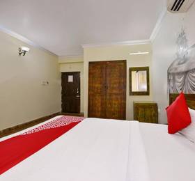 Red Fort Heritage Hotel в Джайпуре