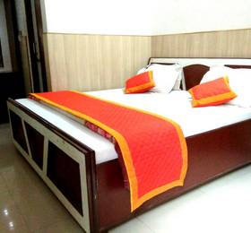 Туры в Hotel Golden Heritage в Индии