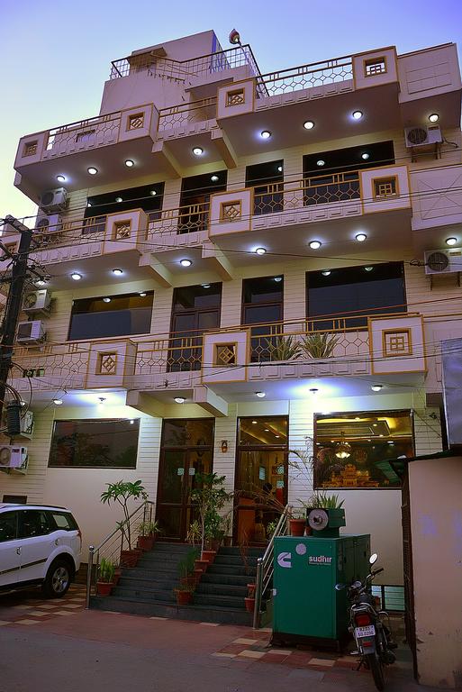 Hotel Golden Heritage