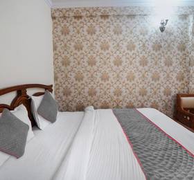 Hotel Vijay Niwas в Джайпуре