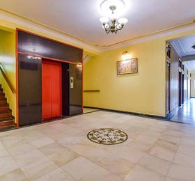 Отдых в Hotel Vijay Niwas - Индия, Джайпур