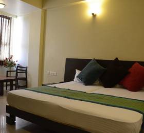 Hotel Ankur Palace в Джайпуре