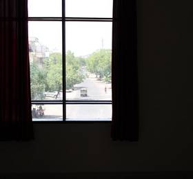 Отдых в Crown Plaza - Индия, Джайпур