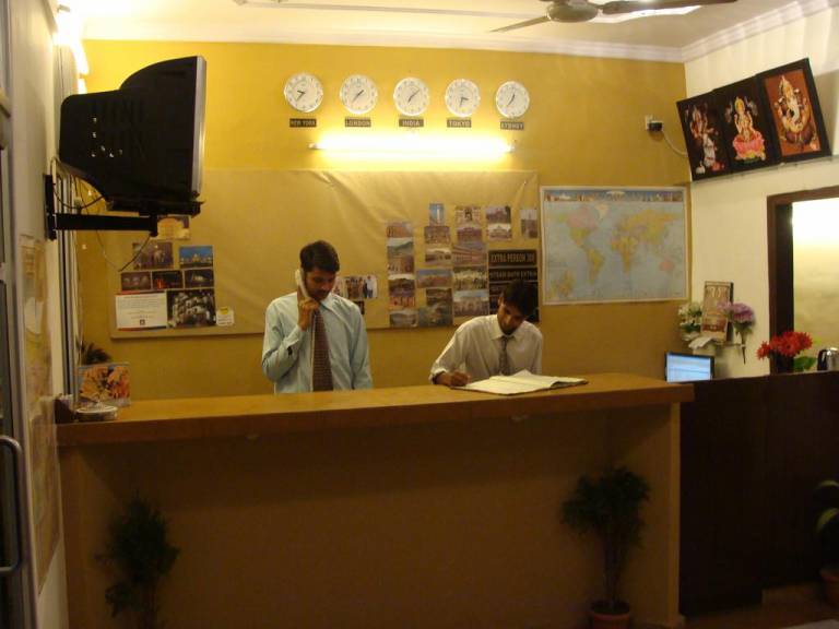 Hotel Kala Residency