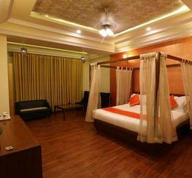 Отдых в Golden Sands by One Hotels - Индия, Джайпур