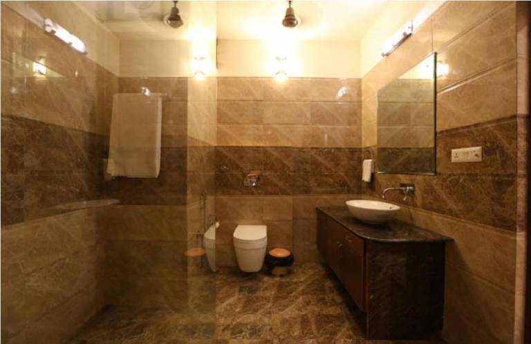 Golden Sands by One Hotels