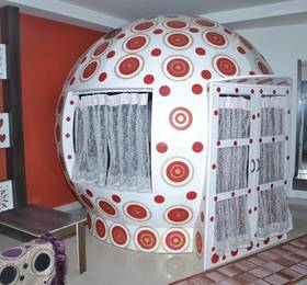 Туры в Mahadev Villa в Индии
