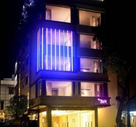 Citrus Hotel, Jaipur в Джайпуре