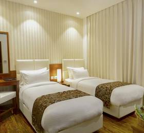 Отдых в Citrus Hotel, Jaipur - Индия, Джайпур