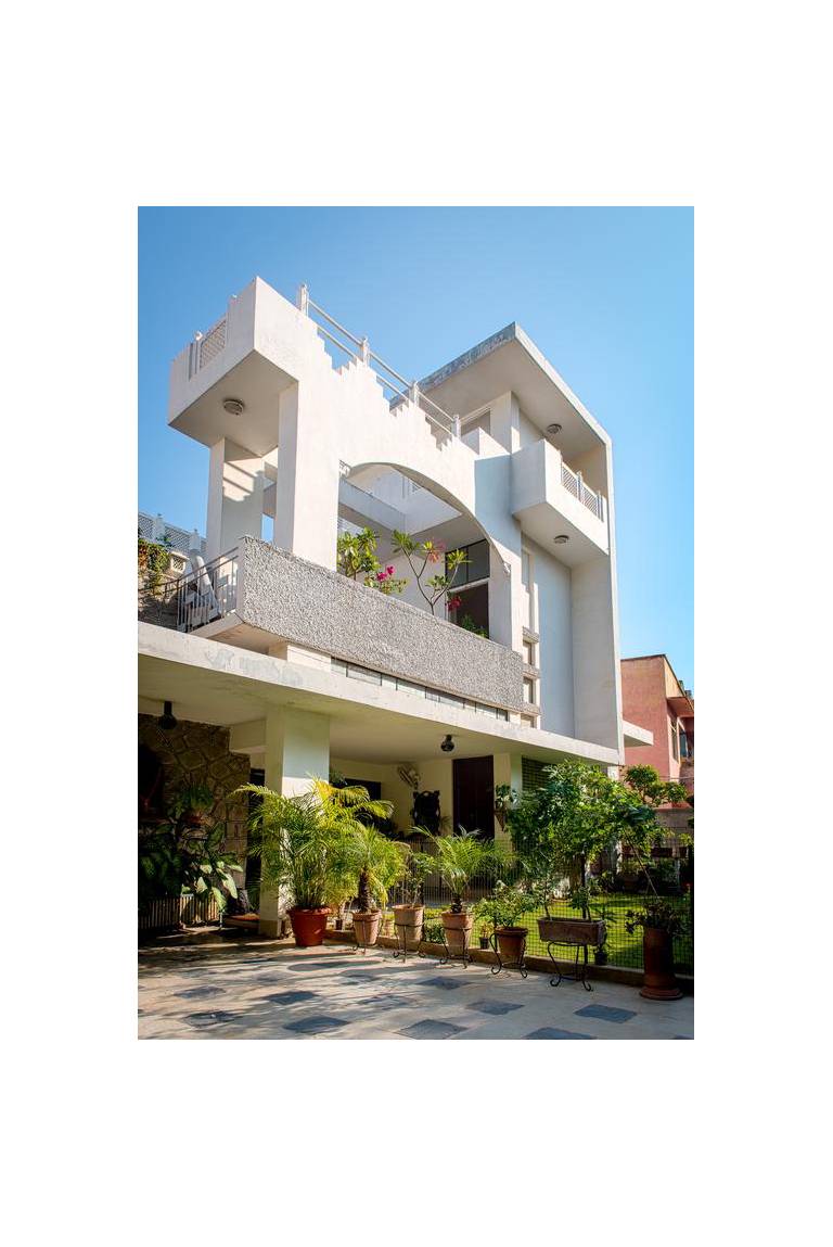 Kalpana Yoga Homestay