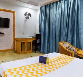 Отдых в Fabhotel Castle Lalpura MI Road - Индия, Джайпур