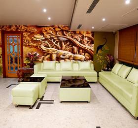 Туры в Fabhotel Castle Lalpura MI Road в Индии