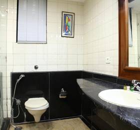 Fabhotel Castle Lalpura MI Road в Джайпуре