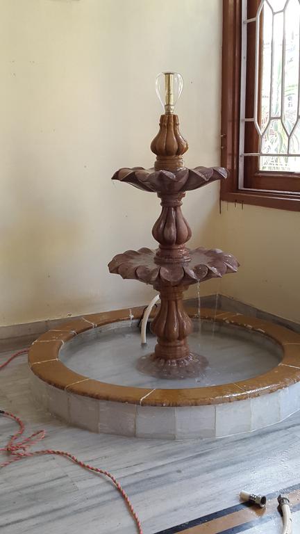Krishnam Palace