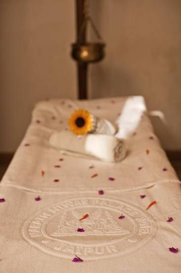Hotel Narain Niwas Palace 4* Индия, Джайпур