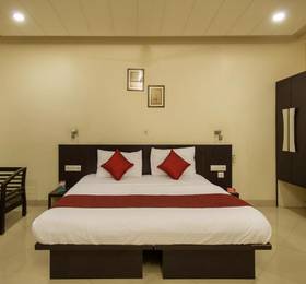 OYO Rooms Station Road Central Bus Stand в Джайпуре