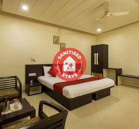 Отдых в OYO Rooms Station Road Central Bus Stand - Индия, Джайпур