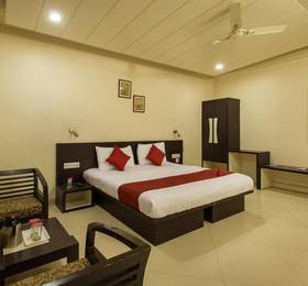 Туры в OYO Rooms Station Road Central Bus Stand в Индии