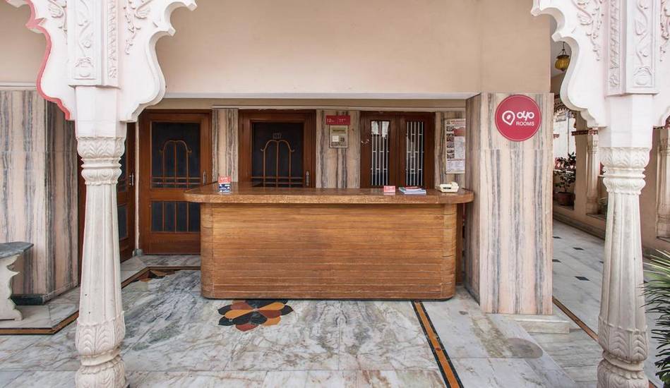 OYO Rooms Gopalpura Flyover Tonk Road Индия, Джайпур