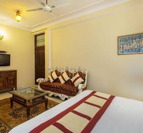 Туры в OYO Rooms Gopalpura Flyover Tonk Road в Индии