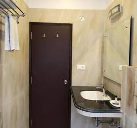 OYO Rooms Bani Park Shri Ram Marg в Джайпуре