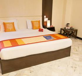 Отдых в OYO Rooms Bani Park Shri Ram Marg - Индия, Джайпур